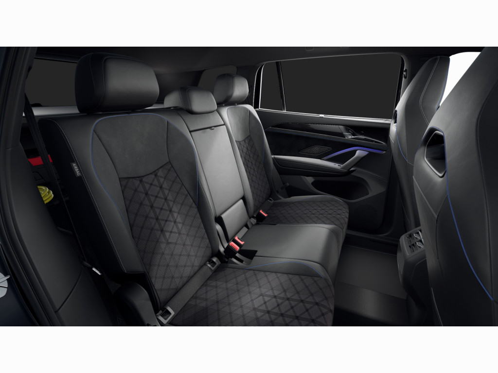 Bild 9 - Tayron R-Line eHybrid DSG