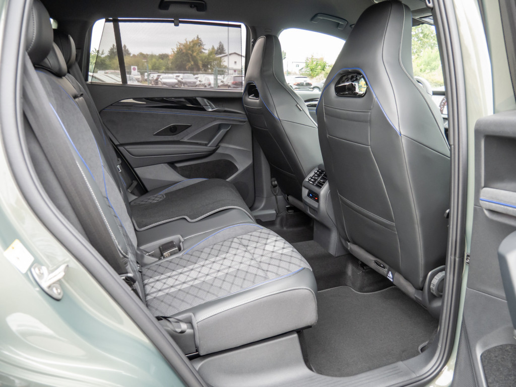 Bild 4 - Tayron R-Line eHybrid DSG