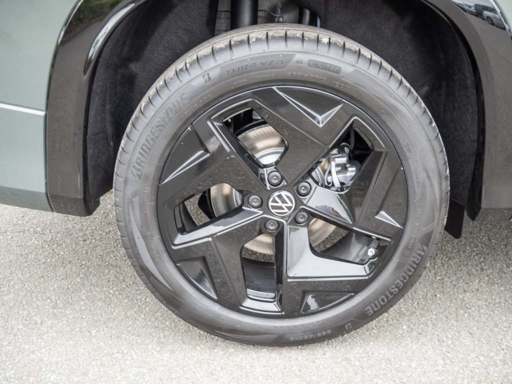 Bild 6 - Tayron R-Line eHybrid DSG