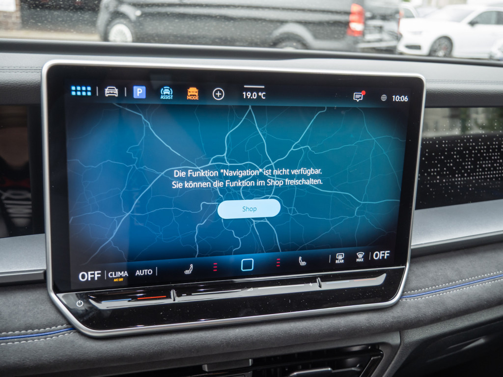 Bild 10 - Tayron R-Line eHybrid DSG