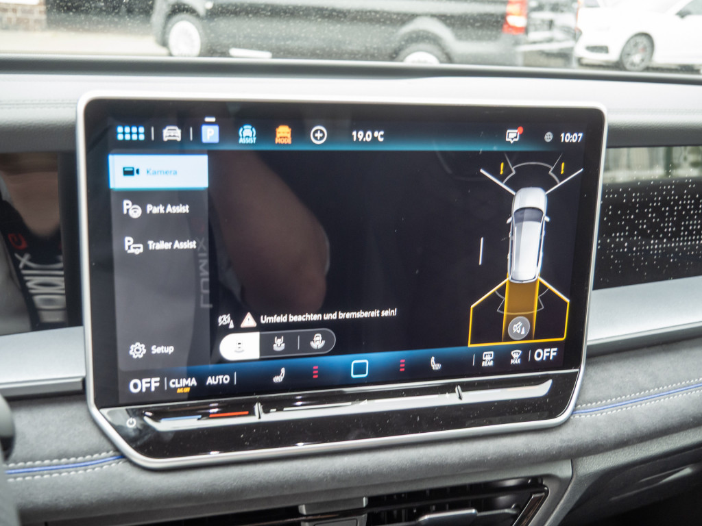 Bild 12 - Tayron R-Line eHybrid DSG