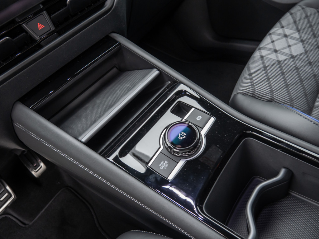 Bild 13 - Tayron R-Line eHybrid DSG