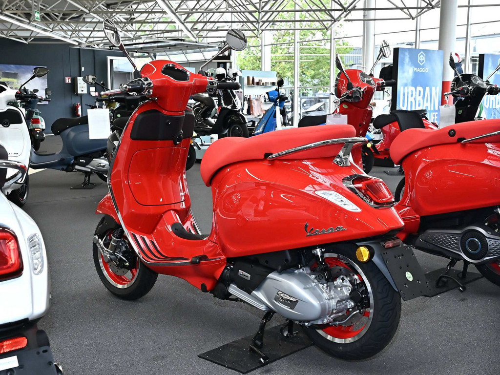 Bild 2 - Primavera RED 50