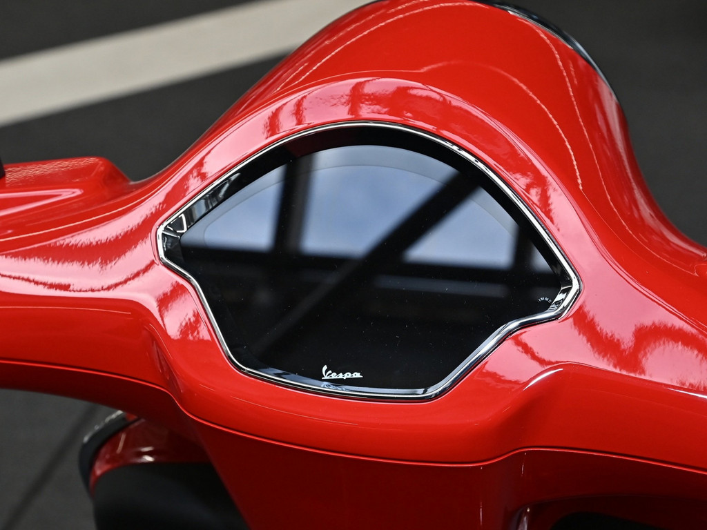 Bild 6 - Primavera RED 50