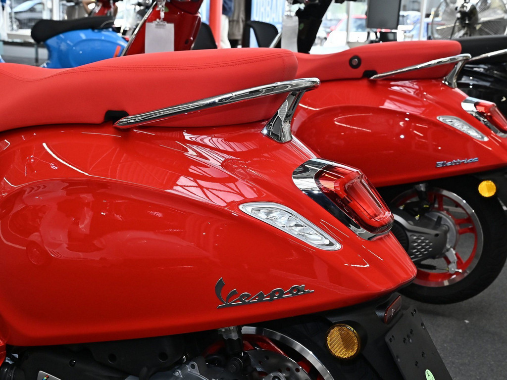 Bild 10 - Primavera RED 50