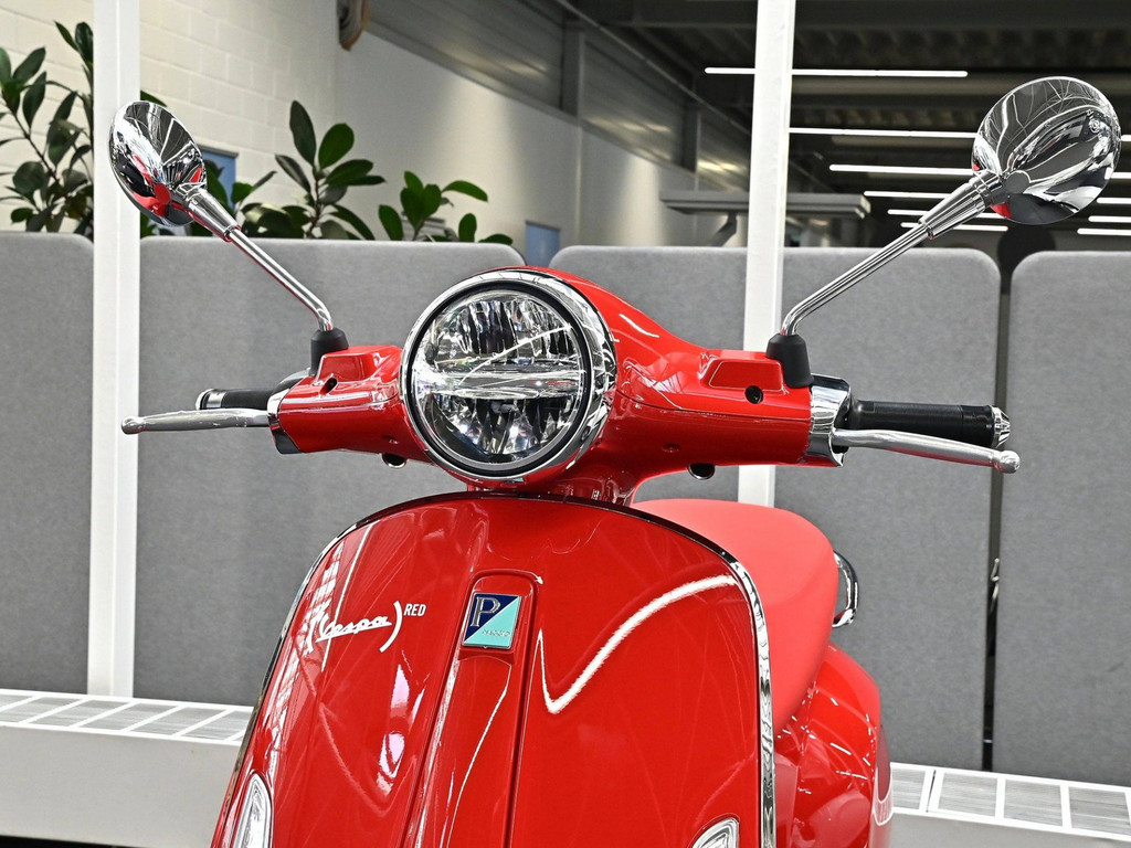 Bild 12 - Primavera RED 50