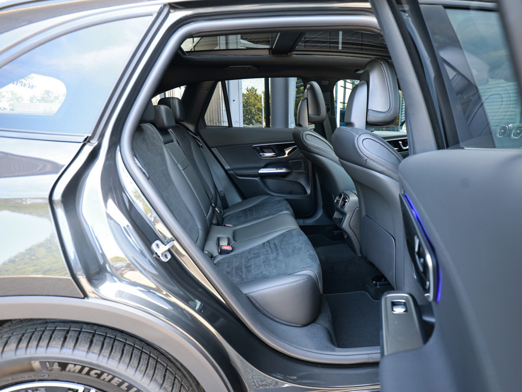 Bild 6 - GLC 200d 4M AMG Edition