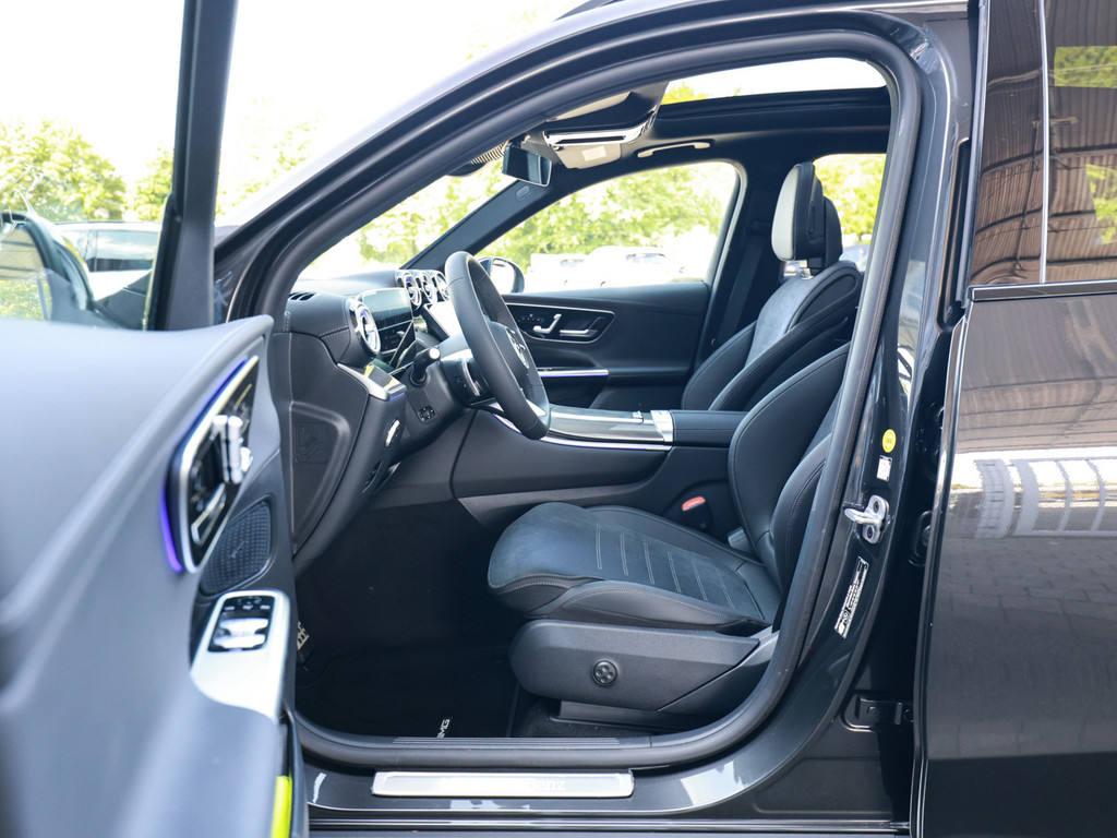 Bild 11 - GLC 200d 4M AMG Edition