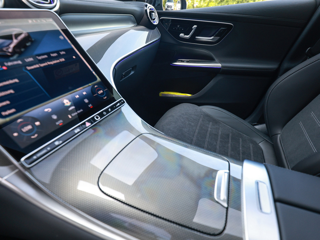 Bild 16 - GLC 200d 4M AMG Edition