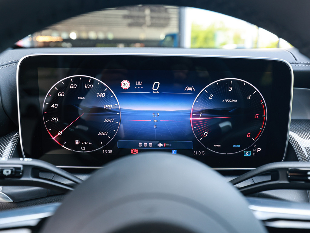 Bild 18 - GLC 200d 4M AMG Edition