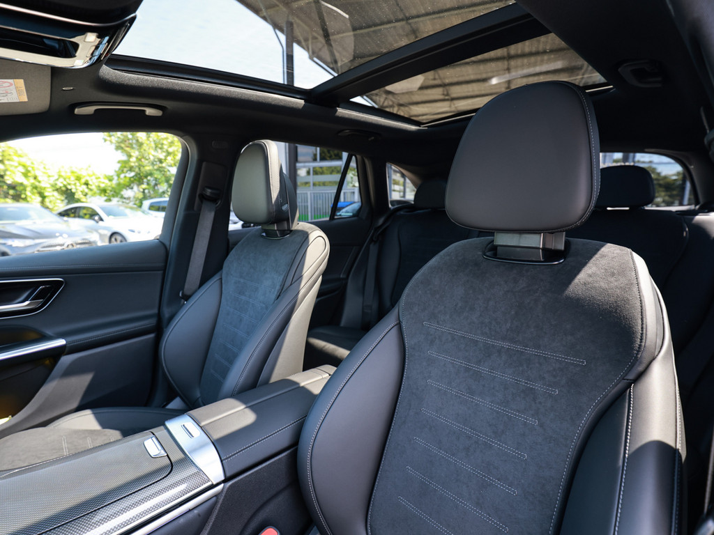 Bild 29 - GLC 200d 4M AMG Edition