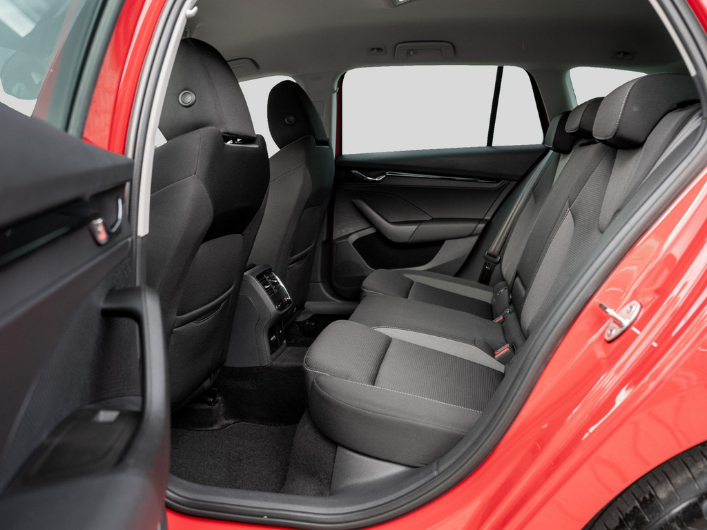 Bild 10 - OCTAVIA C. TOUR 1.5 TSI e-TEC DSG AHK Navi
