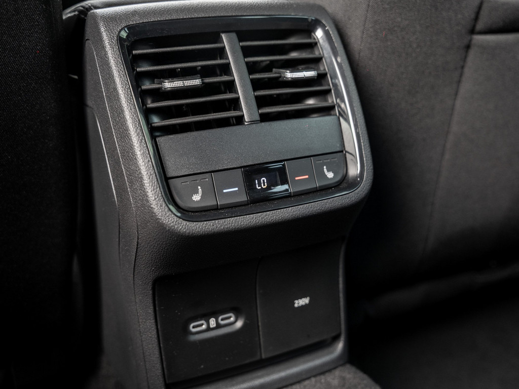 Bild 11 - OCTAVIA C. TOUR 1.5 TSI e-TEC DSG AHK Navi