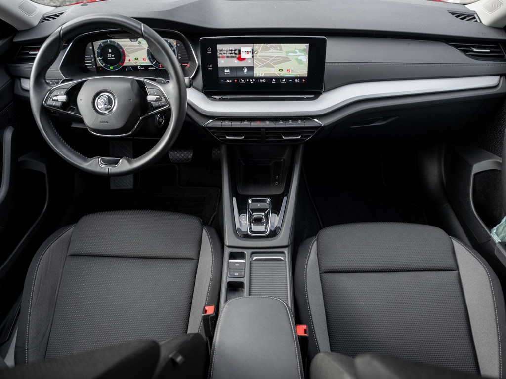 Bild 12 - OCTAVIA C. TOUR 1.5 TSI e-TEC DSG AHK Navi