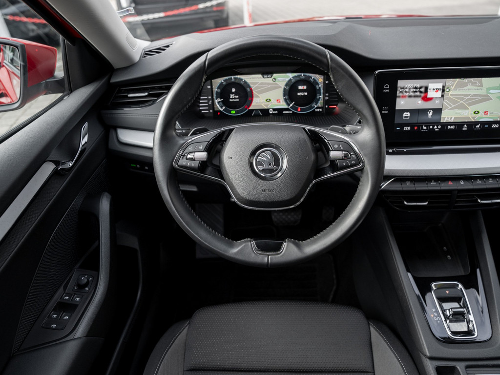 Bild 13 - OCTAVIA C. TOUR 1.5 TSI e-TEC DSG AHK Navi