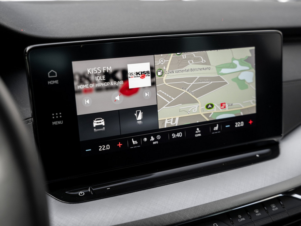 Bild 14 - OCTAVIA C. TOUR 1.5 TSI e-TEC DSG AHK Navi