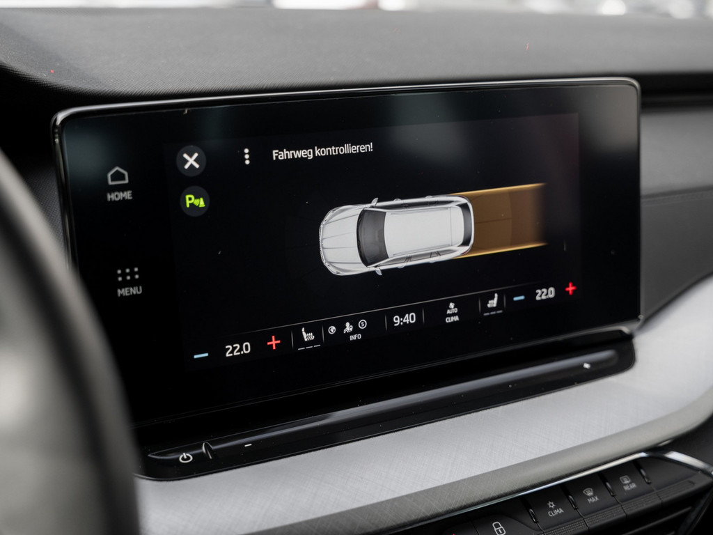 Bild 15 - OCTAVIA C. TOUR 1.5 TSI e-TEC DSG AHK Navi