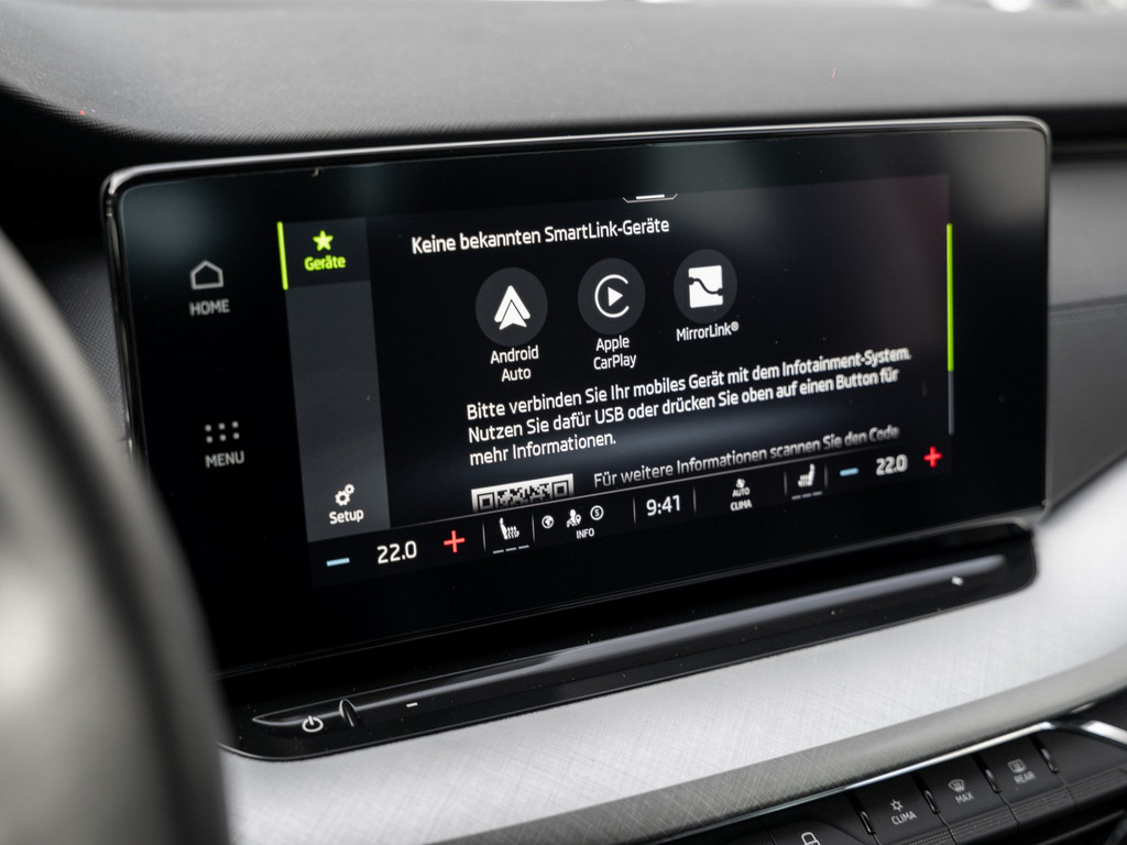 Bild 16 - OCTAVIA C. TOUR 1.5 TSI e-TEC DSG AHK Navi