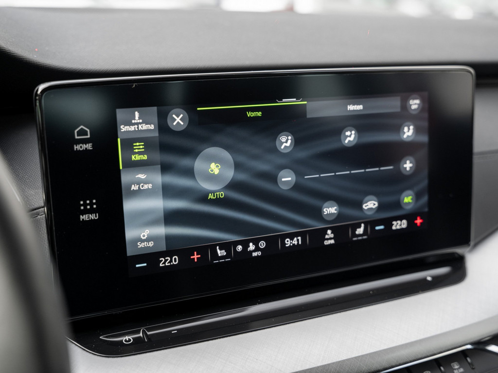 Bild 18 - OCTAVIA C. TOUR 1.5 TSI e-TEC DSG AHK Navi