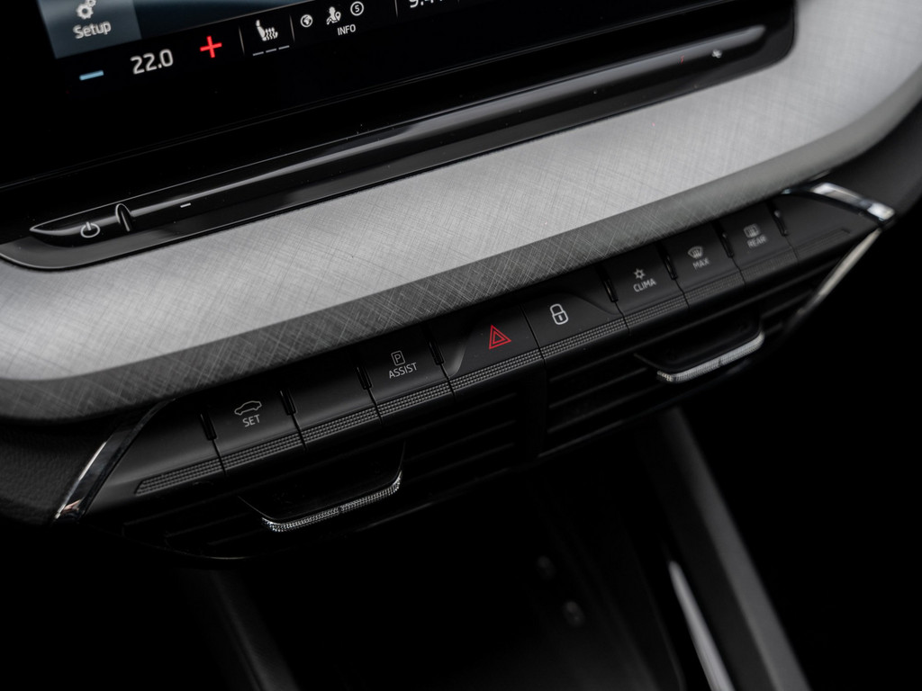 Bild 19 - OCTAVIA C. TOUR 1.5 TSI e-TEC DSG AHK Navi