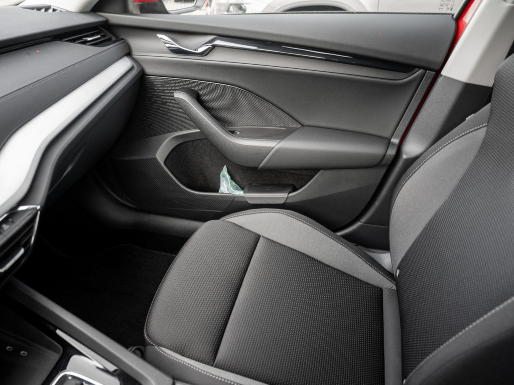 Bild 22 - OCTAVIA C. TOUR 1.5 TSI e-TEC DSG AHK Navi