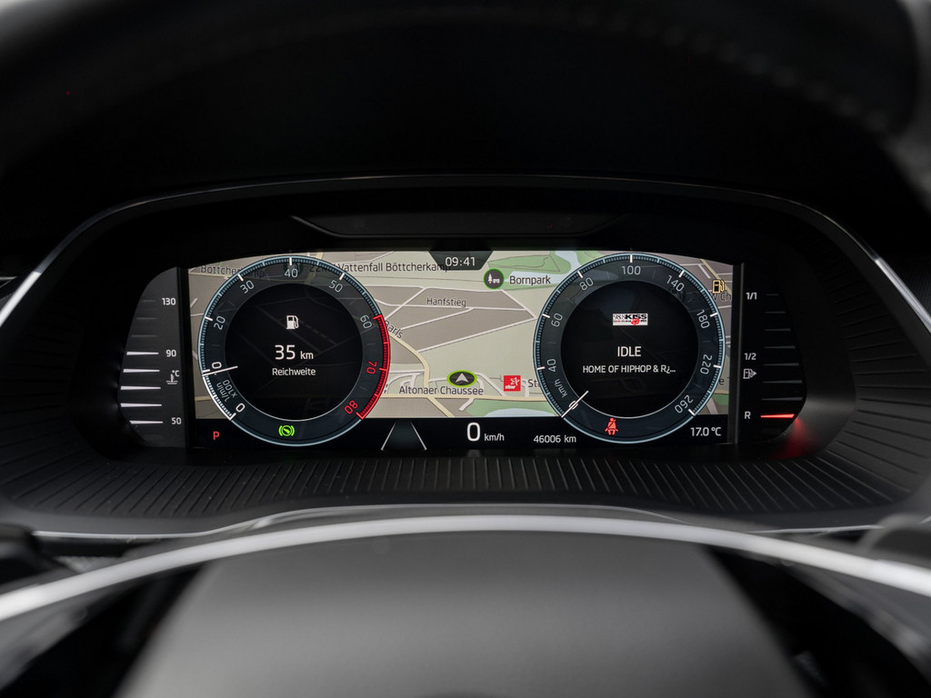 Bild 23 - OCTAVIA C. TOUR 1.5 TSI e-TEC DSG AHK Navi