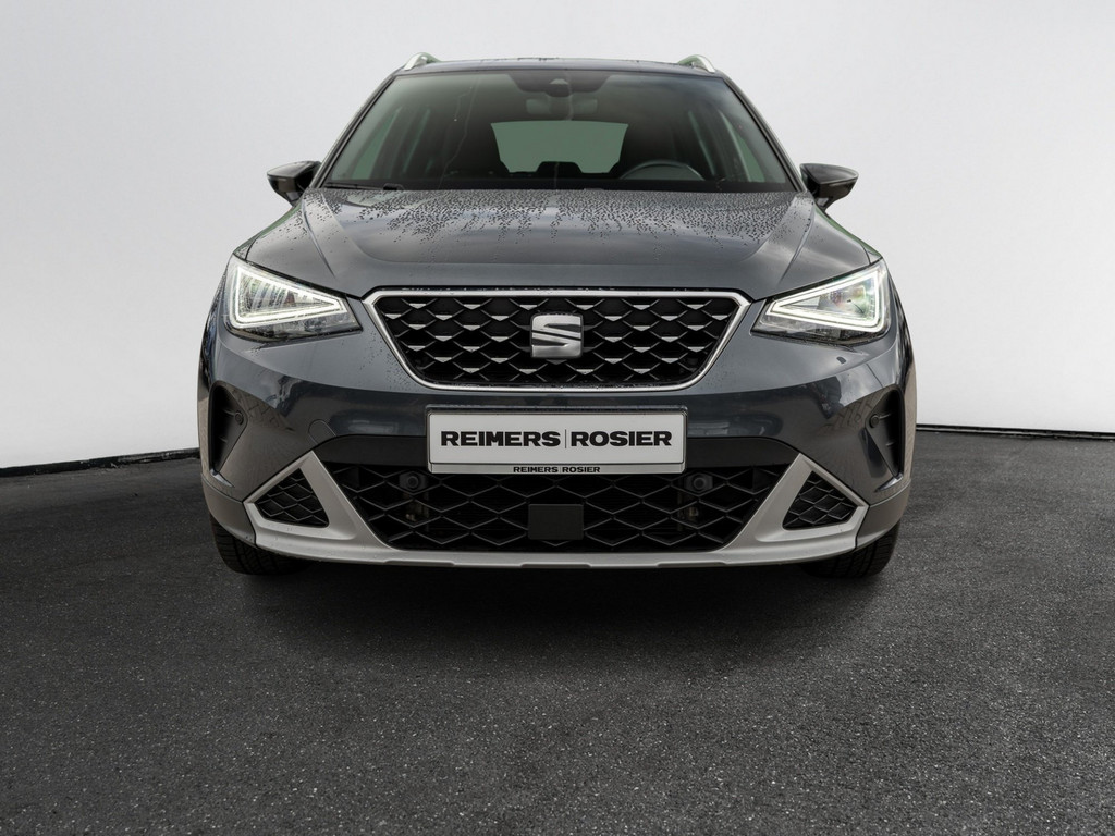 Bild 4 - ARONA XPERIENCE 1.0 TSI DSG Kam. Navi Virtual LM