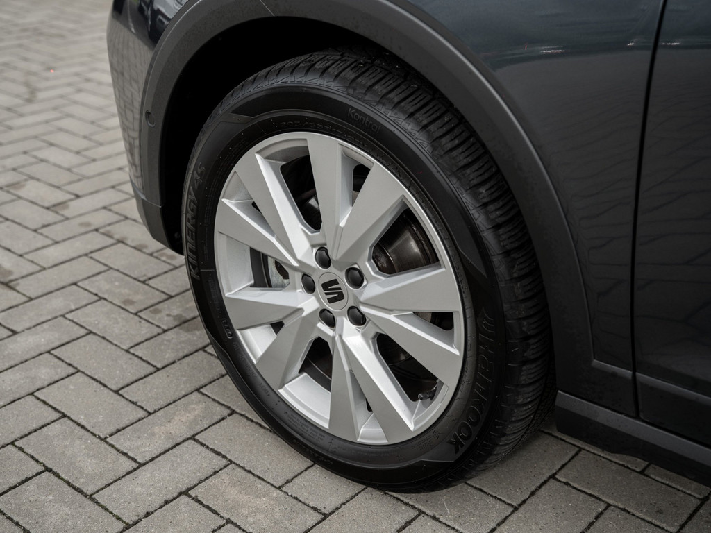 Bild 7 - ARONA XPERIENCE 1.0 TSI DSG Kam. Navi Virtual LM