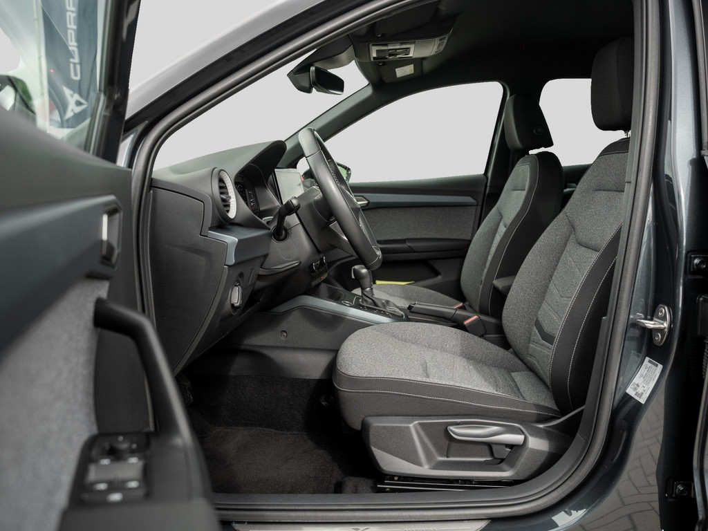 Bild 8 - ARONA XPERIENCE 1.0 TSI DSG Kam. Navi Virtual LM