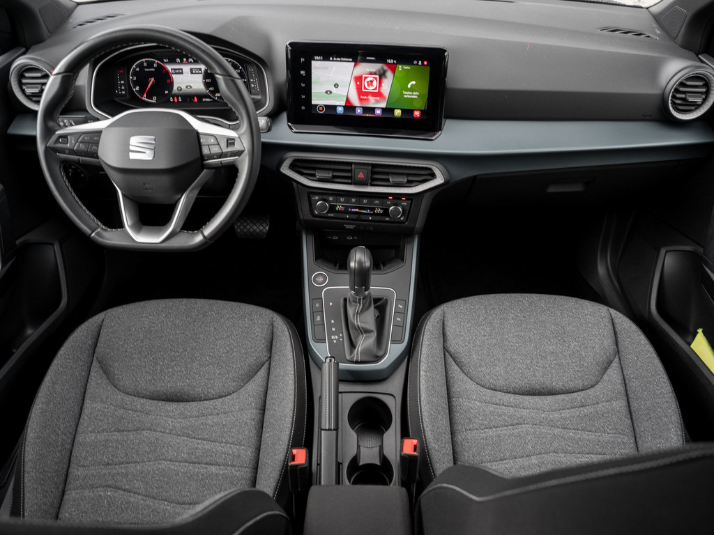 Bild 10 - ARONA XPERIENCE 1.0 TSI DSG Kam. Navi Virtual LM