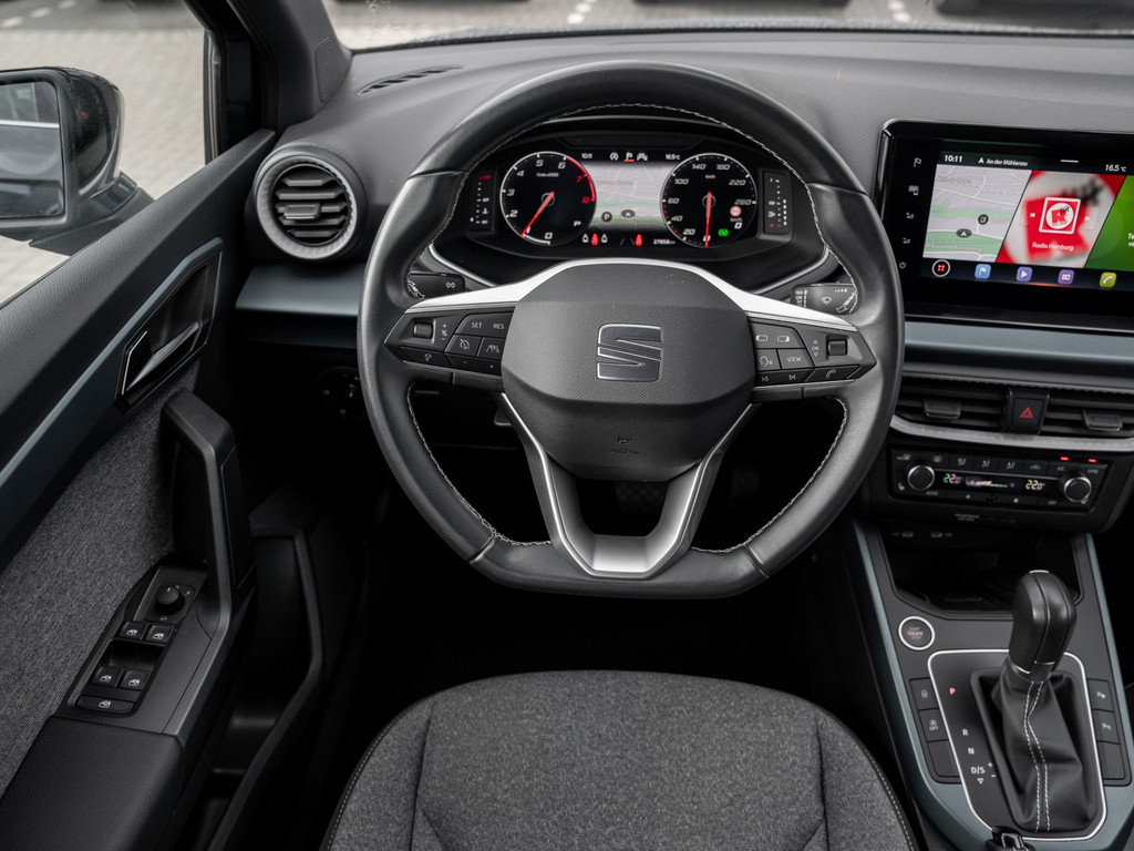 Bild 11 - ARONA XPERIENCE 1.0 TSI DSG Kam. Navi Virtual LM