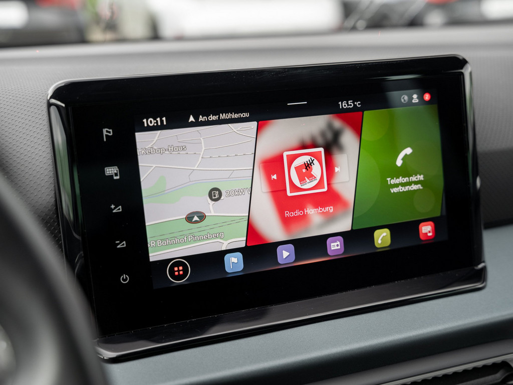 Bild 12 - ARONA XPERIENCE 1.0 TSI DSG Kam. Navi Virtual LM