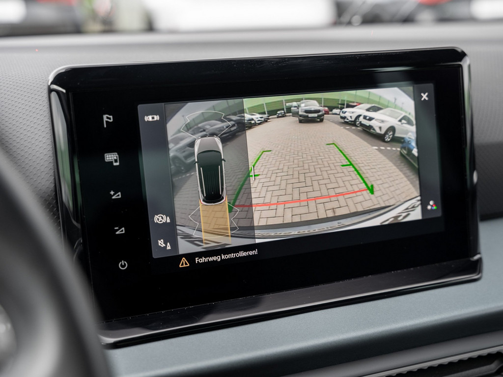 Bild 13 - ARONA XPERIENCE 1.0 TSI DSG Kam. Navi Virtual LM