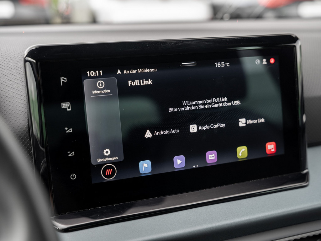 Bild 14 - ARONA XPERIENCE 1.0 TSI DSG Kam. Navi Virtual LM
