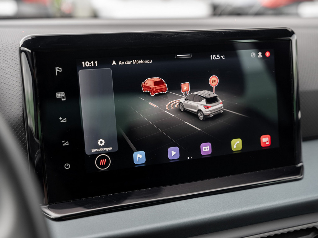 Bild 15 - ARONA XPERIENCE 1.0 TSI DSG Kam. Navi Virtual LM