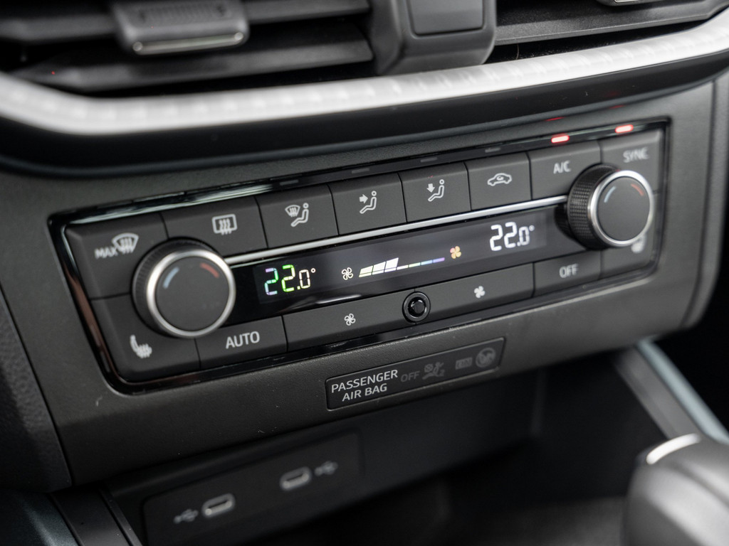 Bild 16 - ARONA XPERIENCE 1.0 TSI DSG Kam. Navi Virtual LM