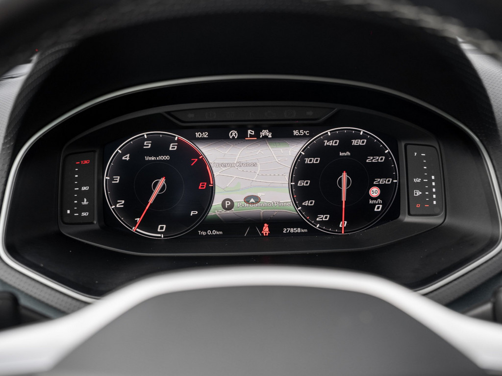 Bild 20 - ARONA XPERIENCE 1.0 TSI DSG Kam. Navi Virtual LM