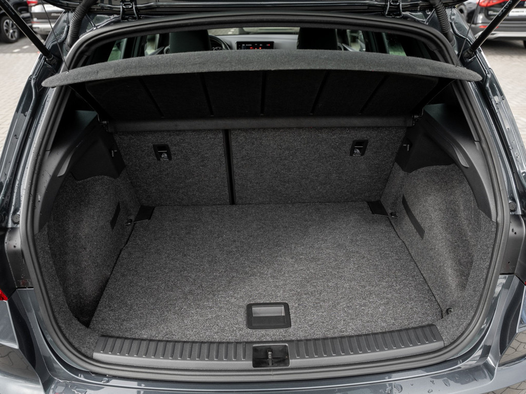 Bild 25 - ARONA XPERIENCE 1.0 TSI DSG Kam. Navi Virtual LM