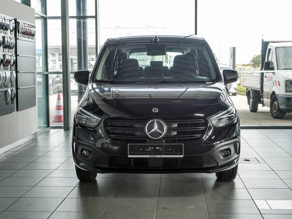 Bild 4 - eCitan Tourer PRO lang
