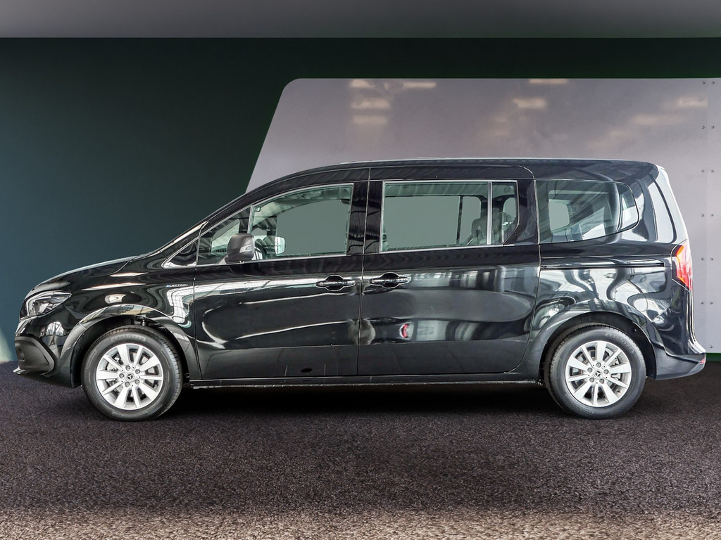 Bild 5 - eCitan Tourer PRO lang