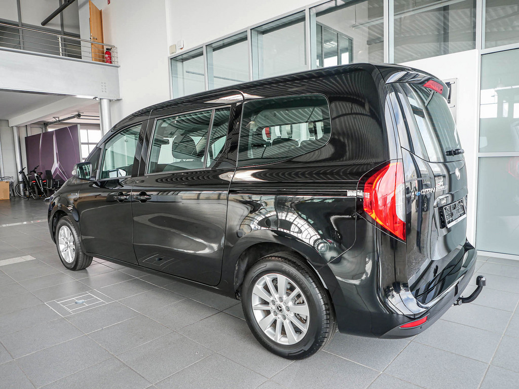 Bild 8 - eCitan Tourer PRO lang
