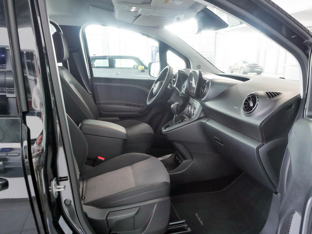 Bild 9 - eCitan Tourer PRO lang