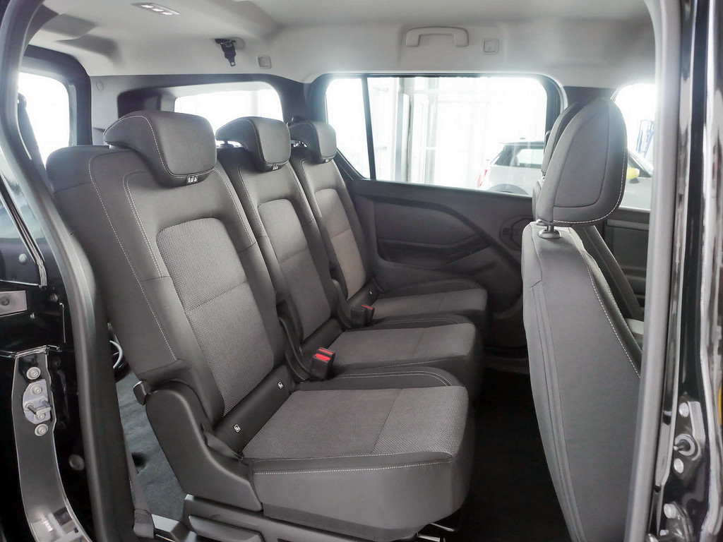Bild 10 - eCitan Tourer PRO lang