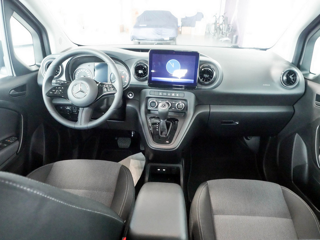 Bild 11 - eCitan Tourer PRO lang