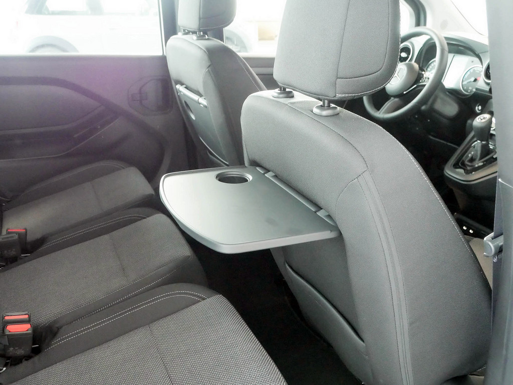 Bild 12 - eCitan Tourer PRO lang