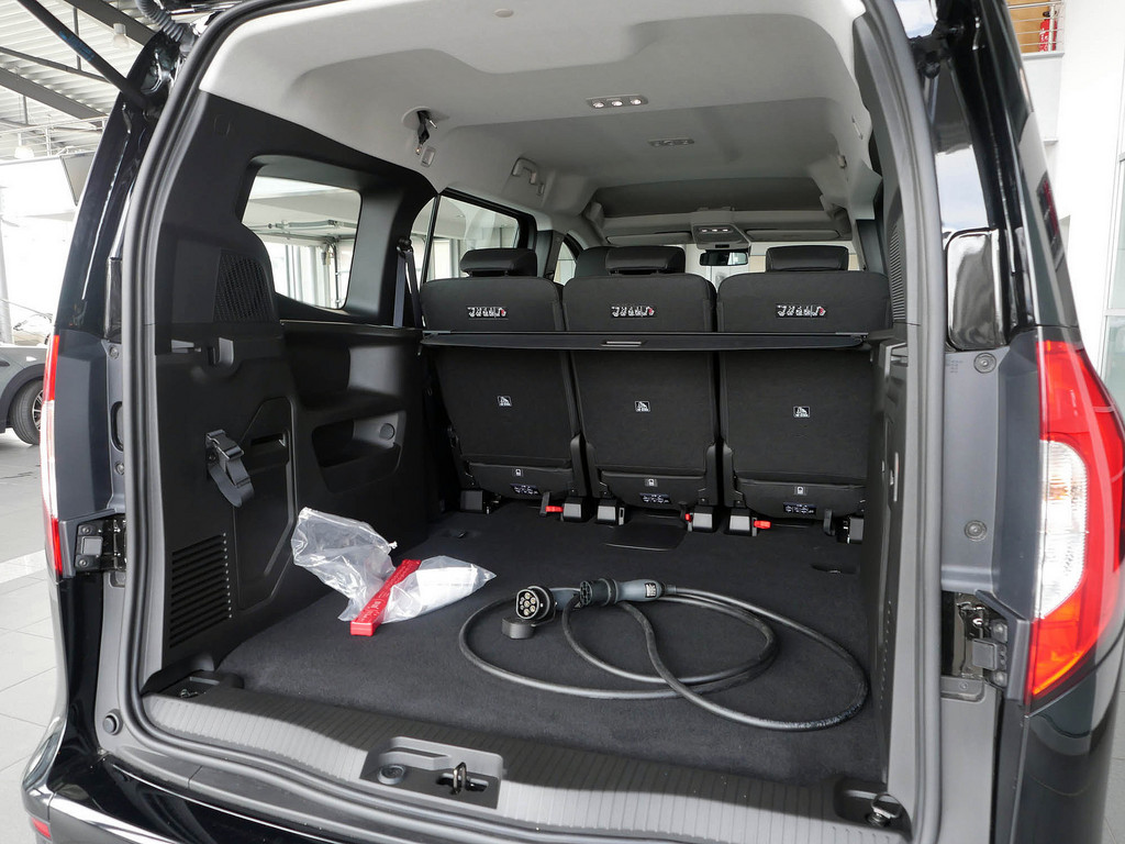 Bild 14 - eCitan Tourer PRO lang