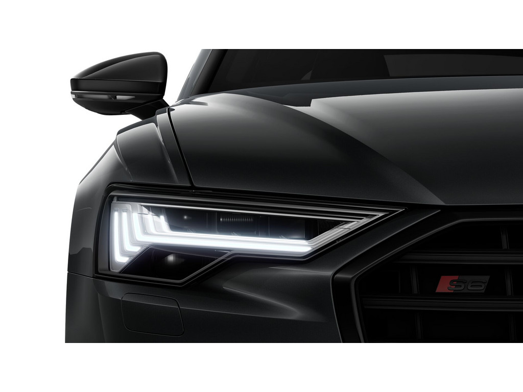 Bild 2 - S6 Avant 3.0 TDI quattro tiptronic