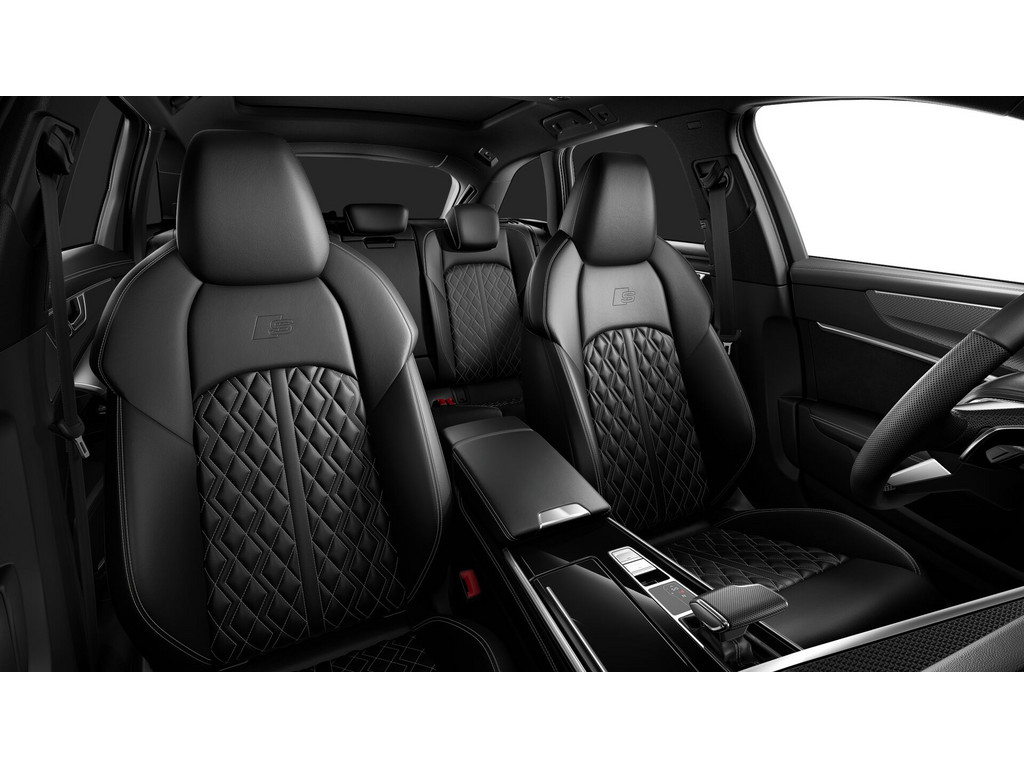 Bild 4 - S6 Avant 3.0 TDI quattro tiptronic