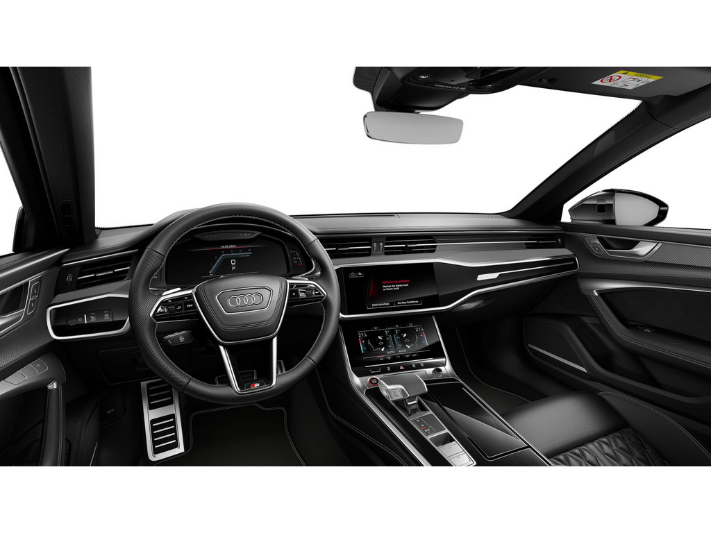 Bild 5 - S6 Avant 3.0 TDI quattro tiptronic