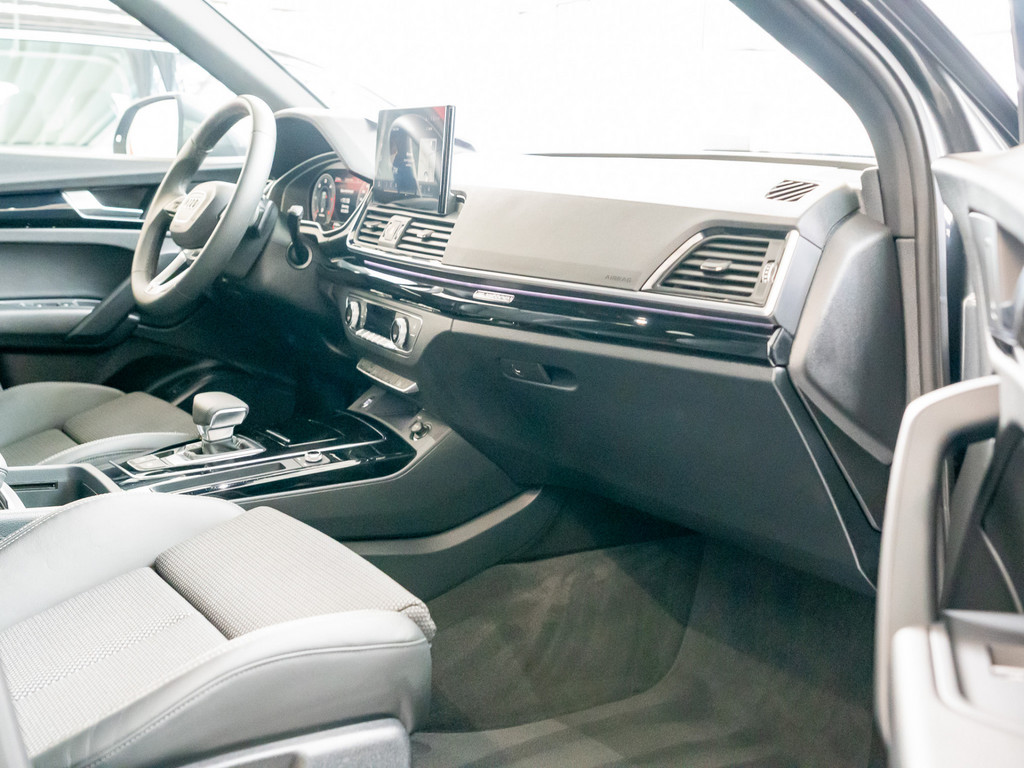 Bild 2 - Q5 40 TDI quattro S tronic S Line